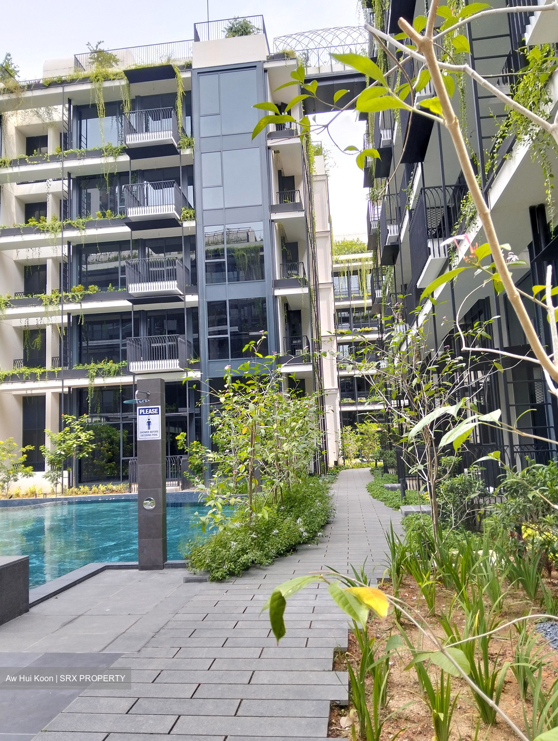 Jervois Mansion (D10), Apartment #524021231